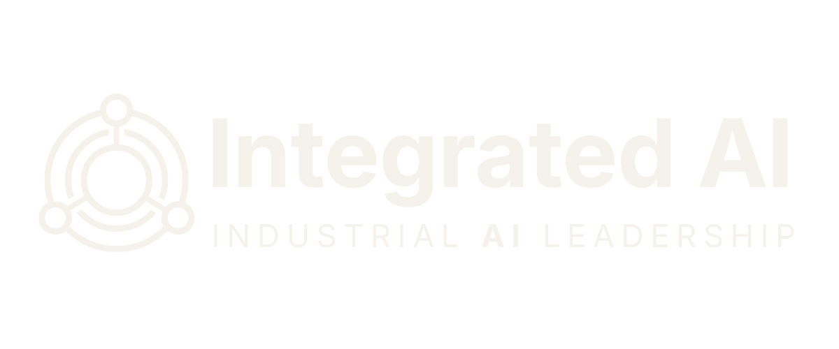 Integrated AI