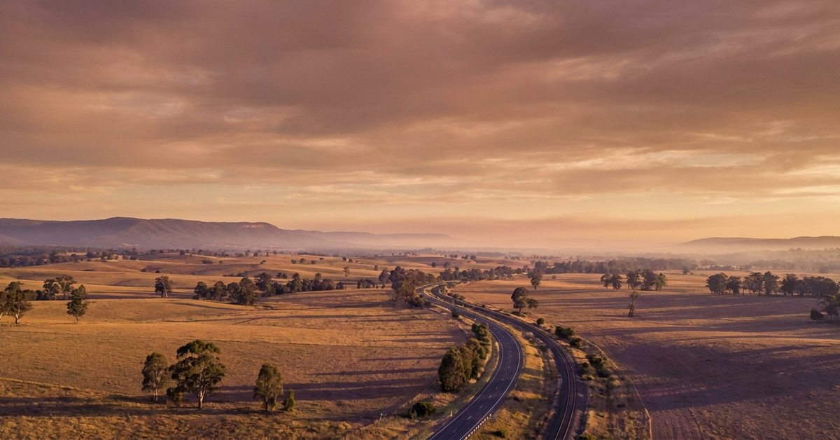 The Industry of Innovation in Muswellbrook: a transition economy